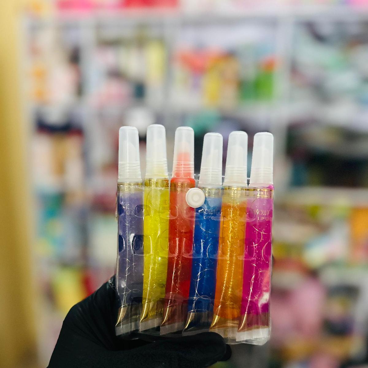Lip gloss