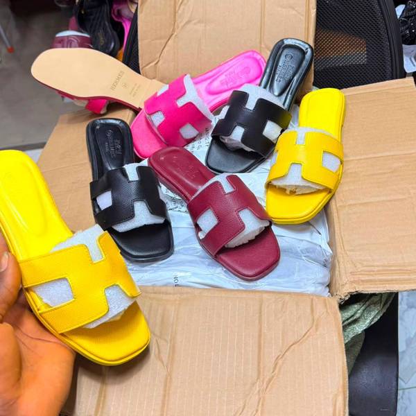 Slippers