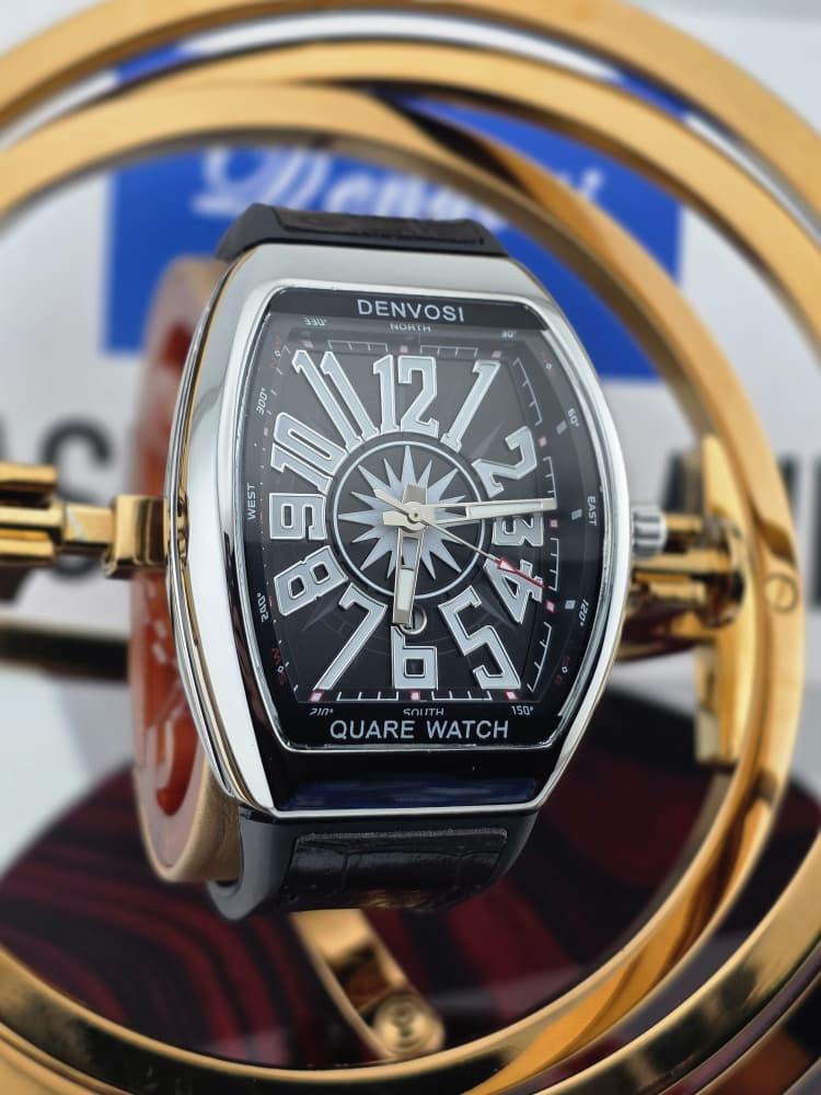 Denvosi watch