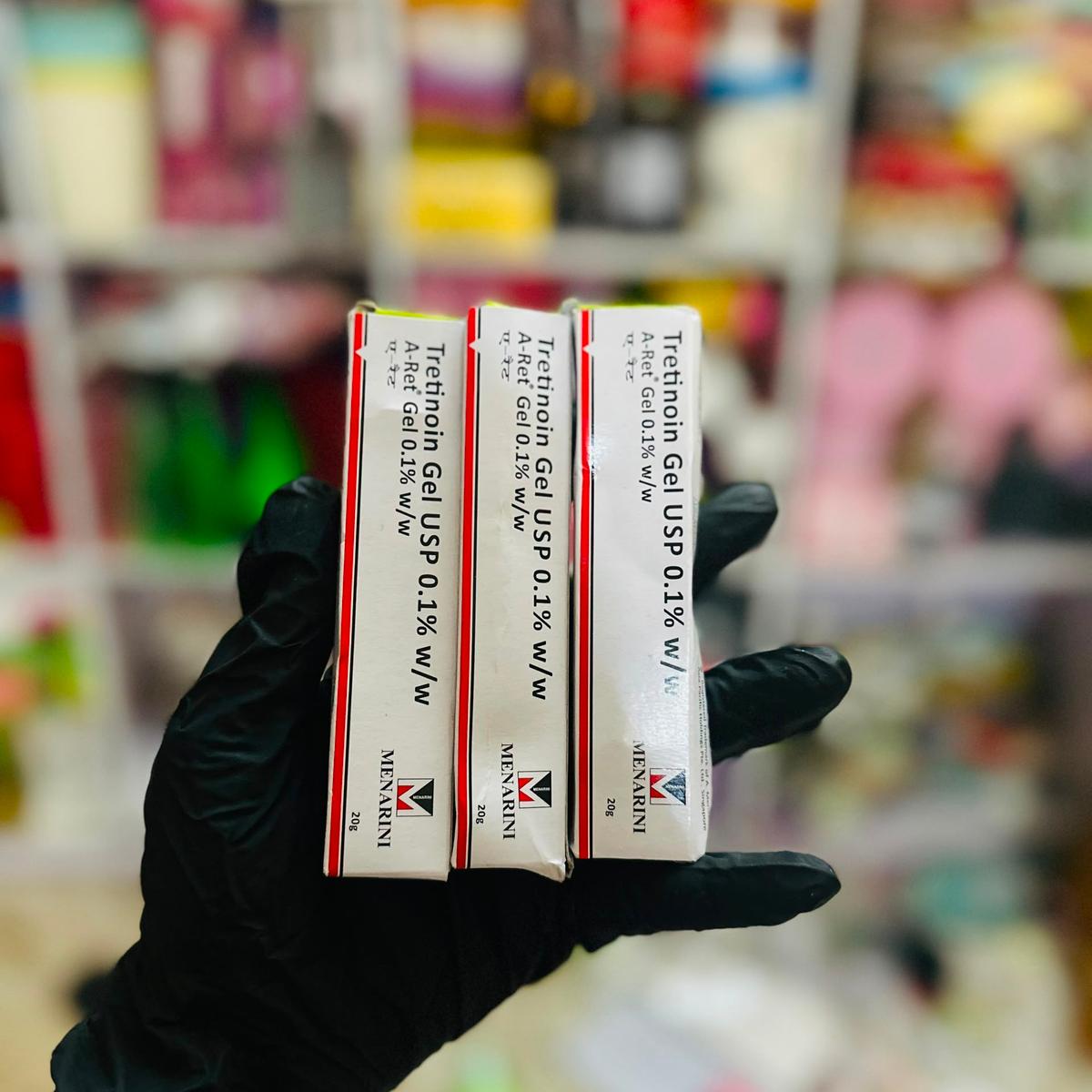 Tretinoin