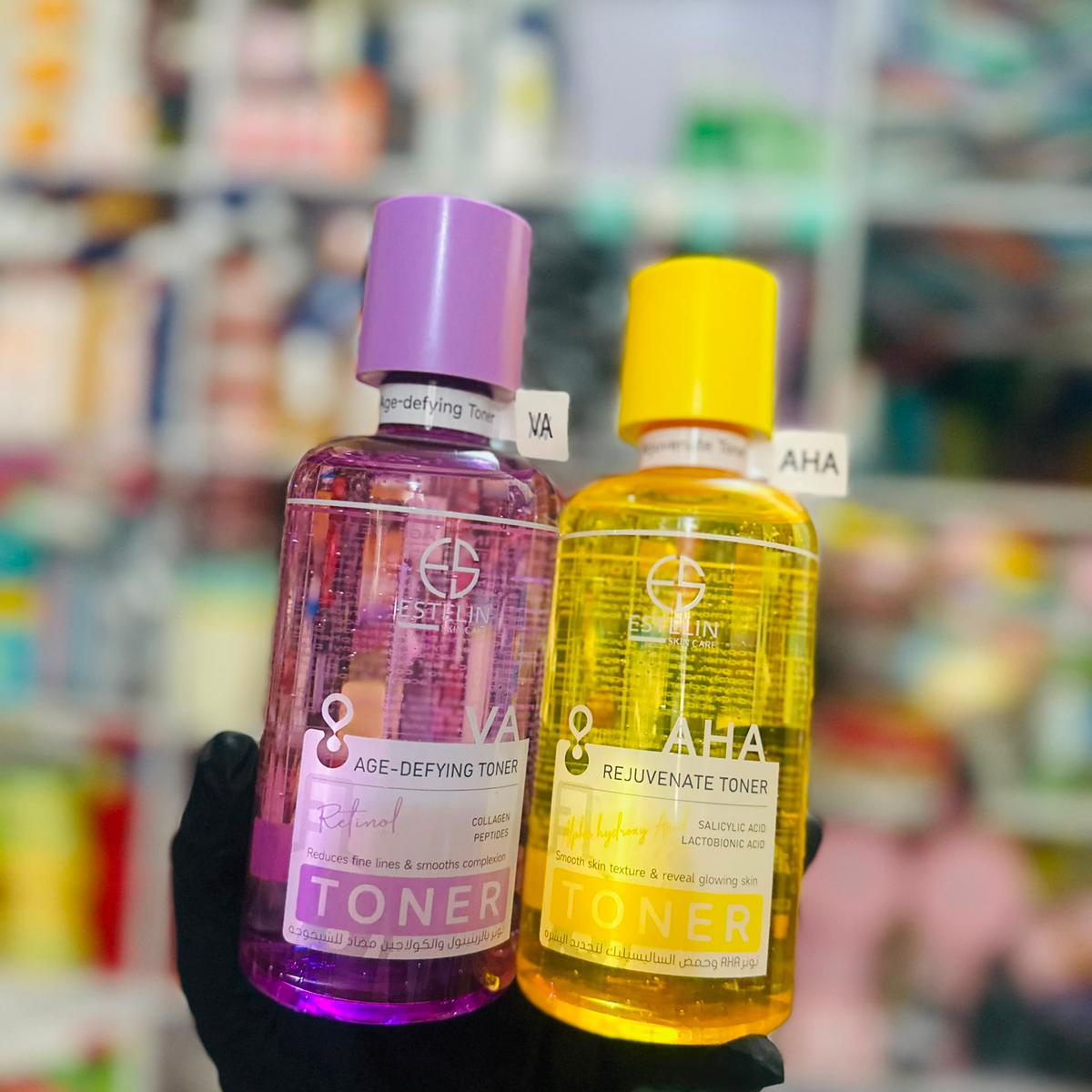 Toner