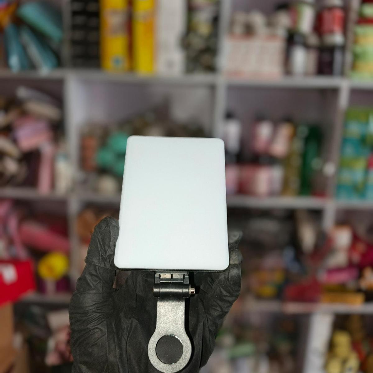 led light