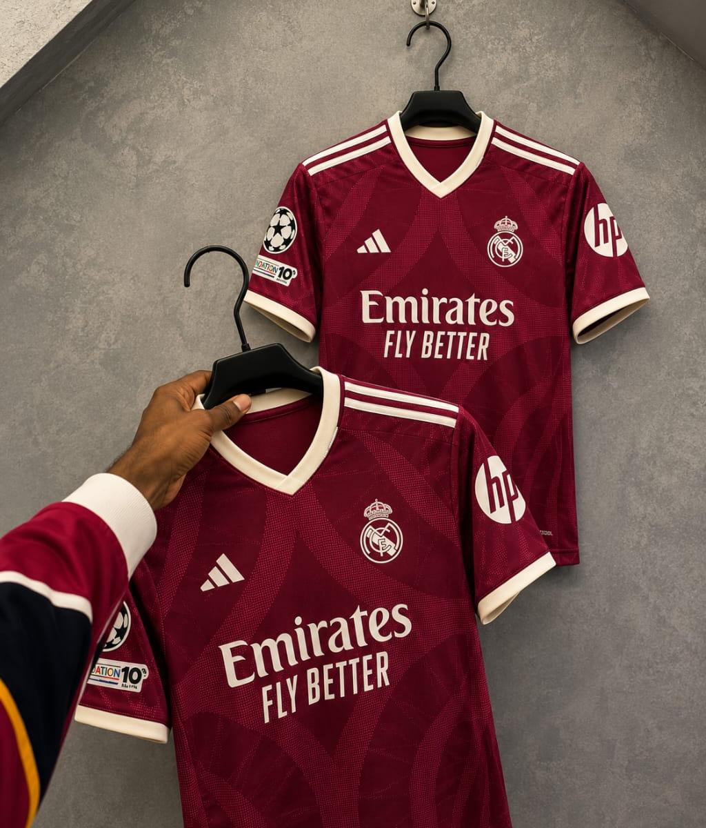 Unisex Jerseys