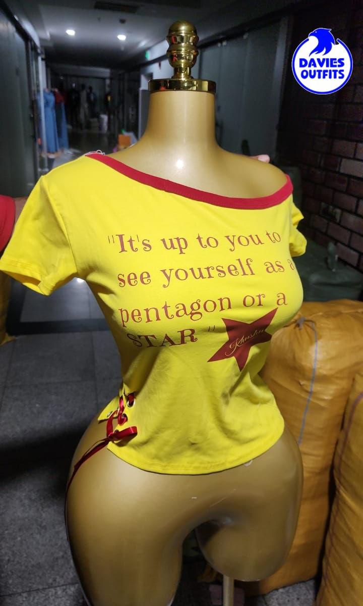 Basic top