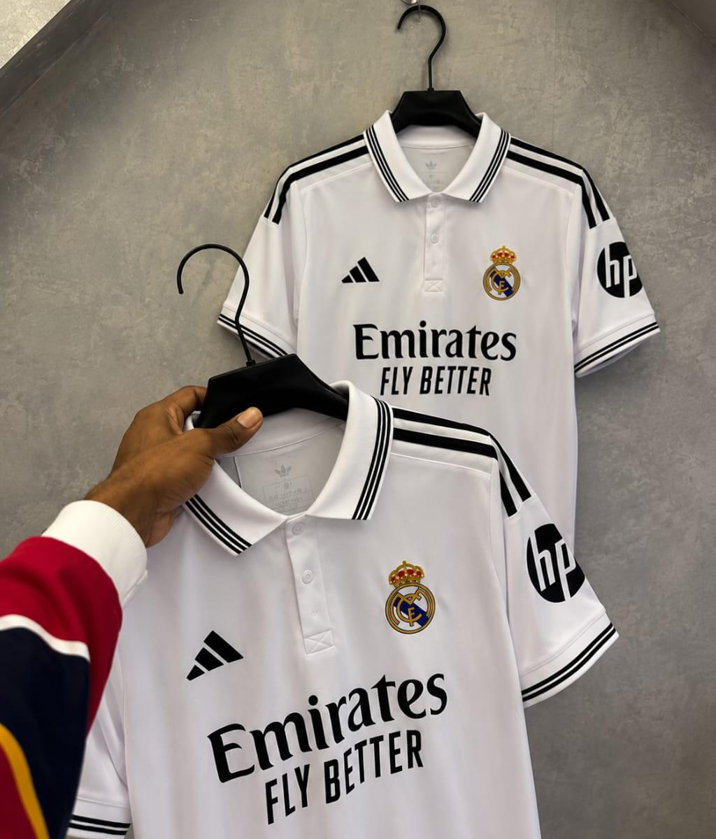 Unisex jersey