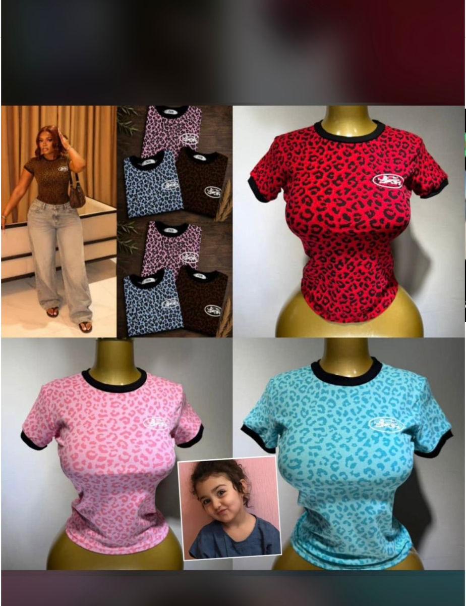 Basic top