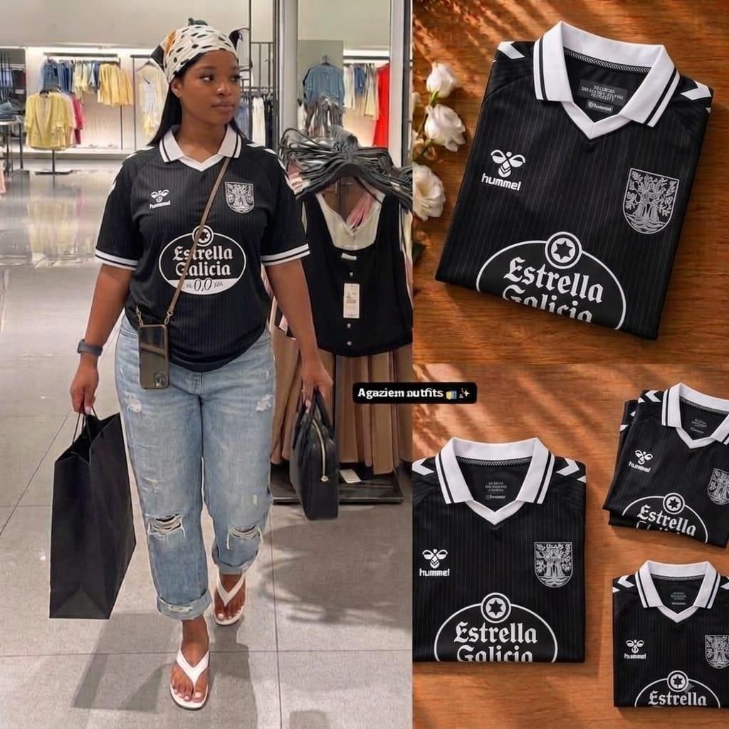 Unisex jersey