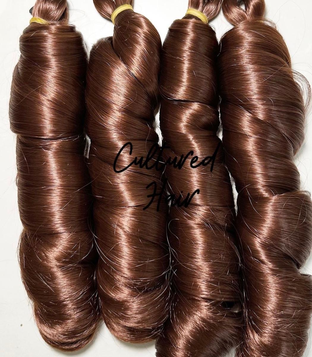 French curl(Colour 33)