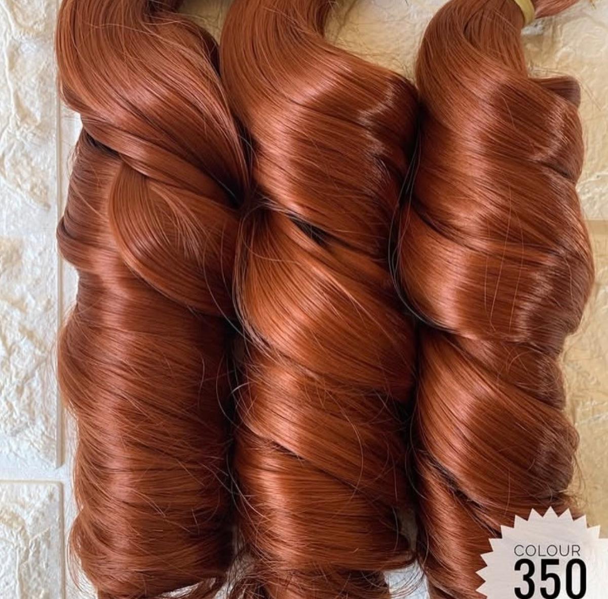 French curl(Colour 350)