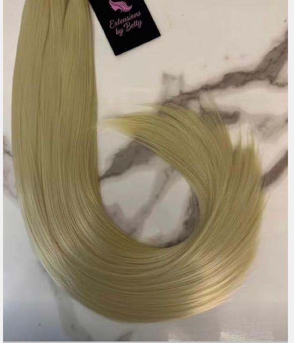 Bone straight extension (Colour:613)