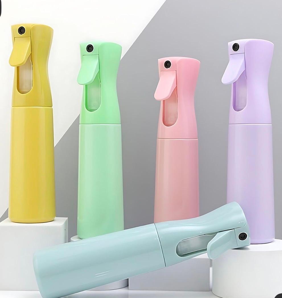 Spray bottle
