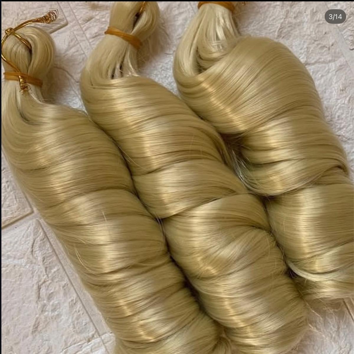 French curl(Colour 613)