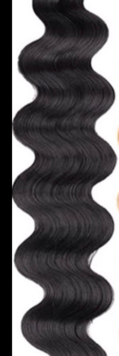 Body wave (Colour:1b)