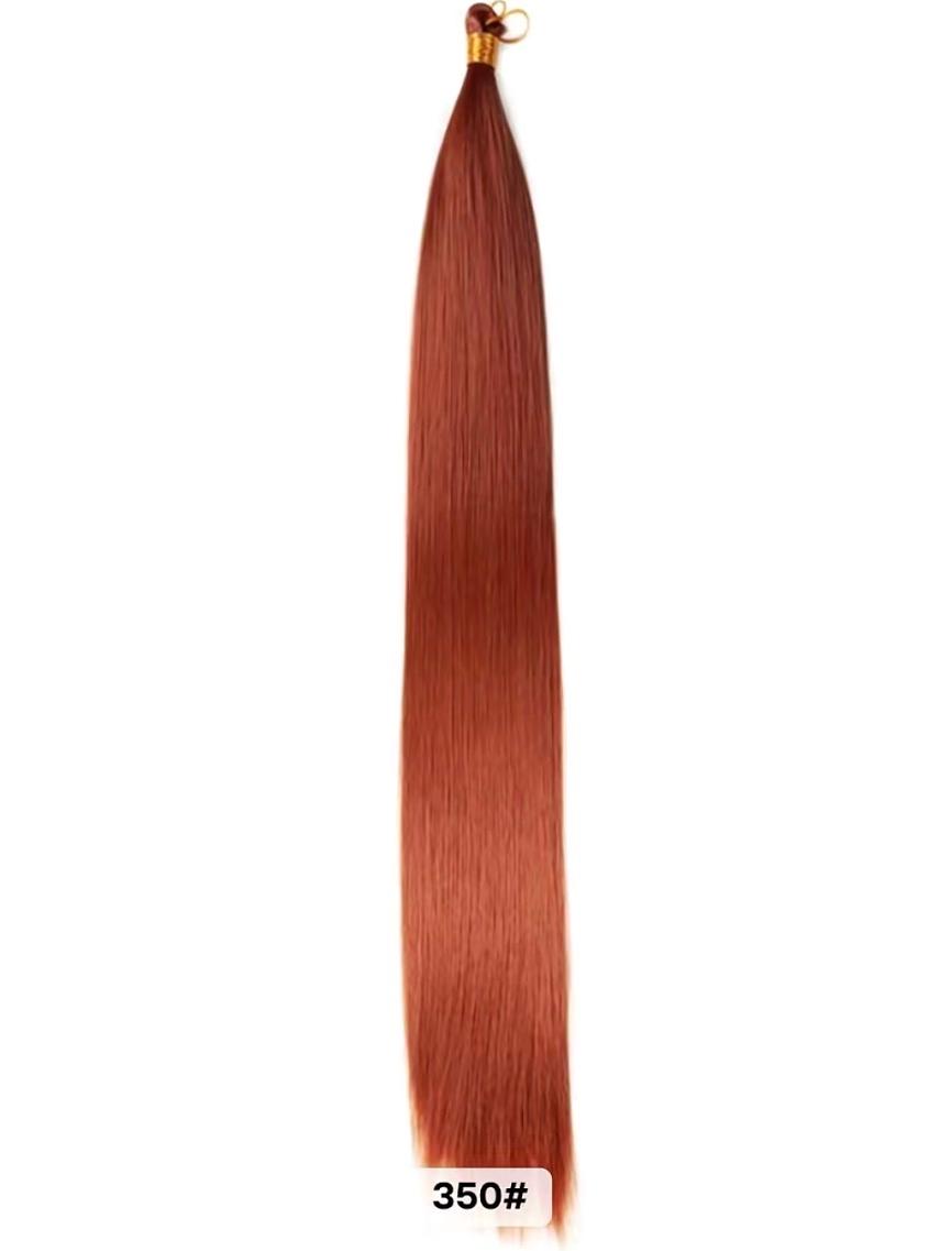 Bone straight extension (Colour:350)