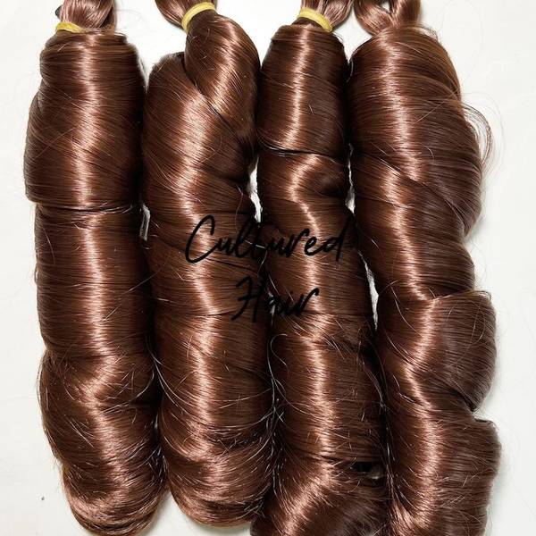 Colour 33 french curls braiding extension