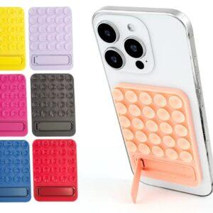 Silicone Suction Holder