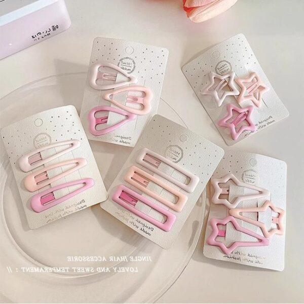 Beauty Claw clips