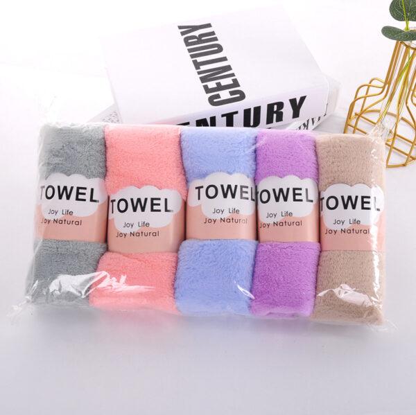 Towel