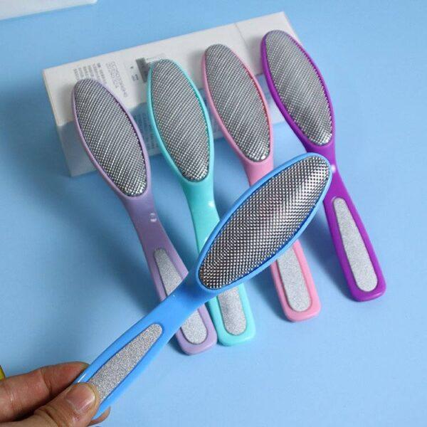 Foot Scrubber