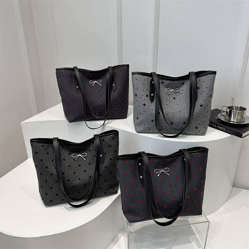 The Bow Tote