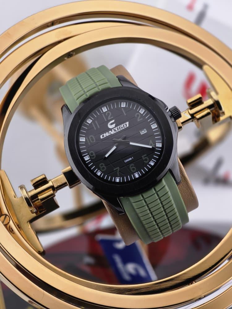 ✅ CHAXIGO watch