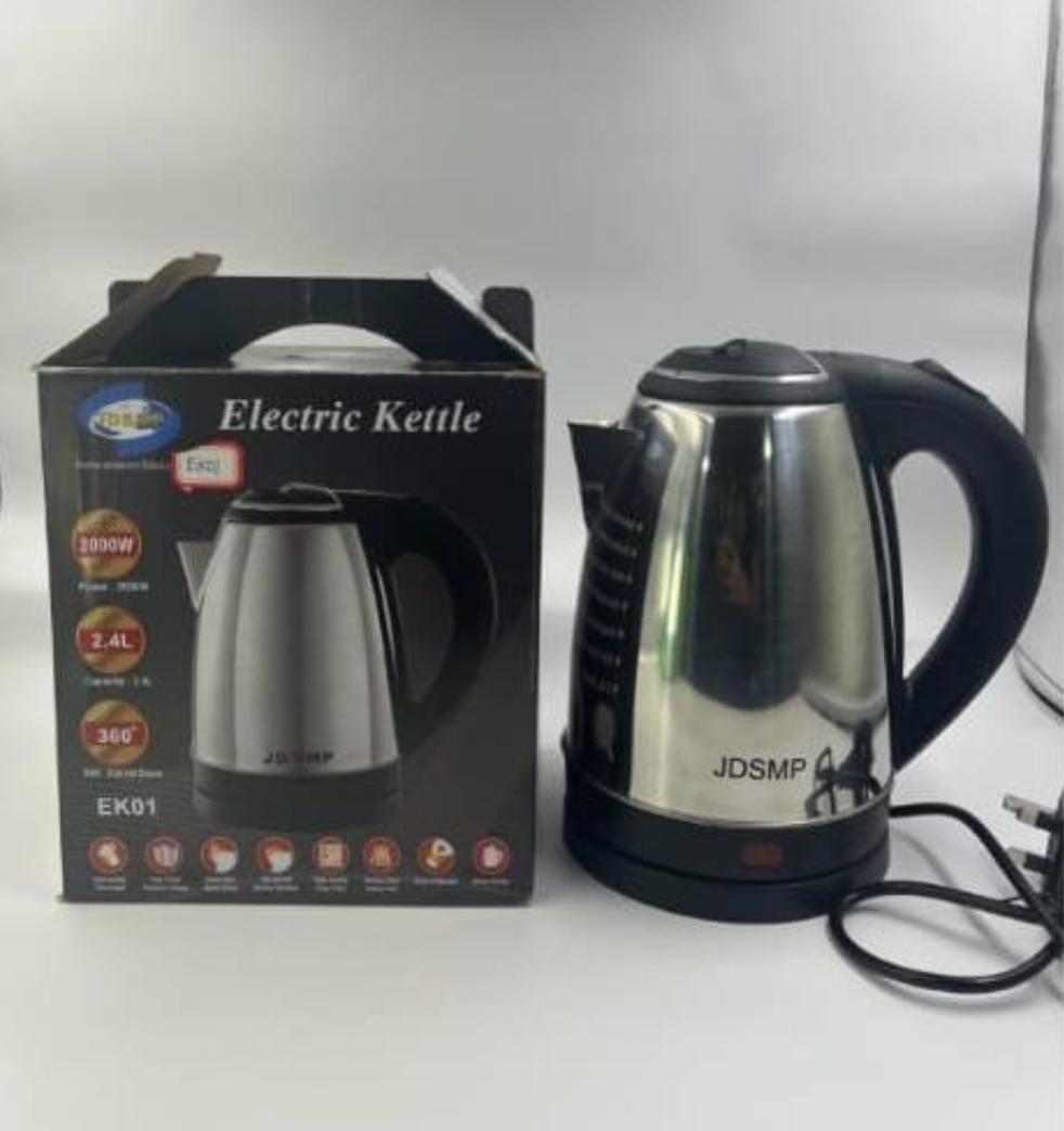 Electric kettle