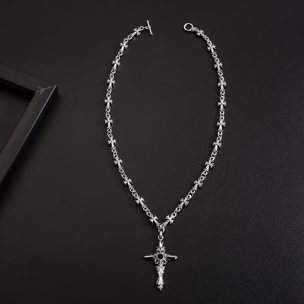 Men neckpiece