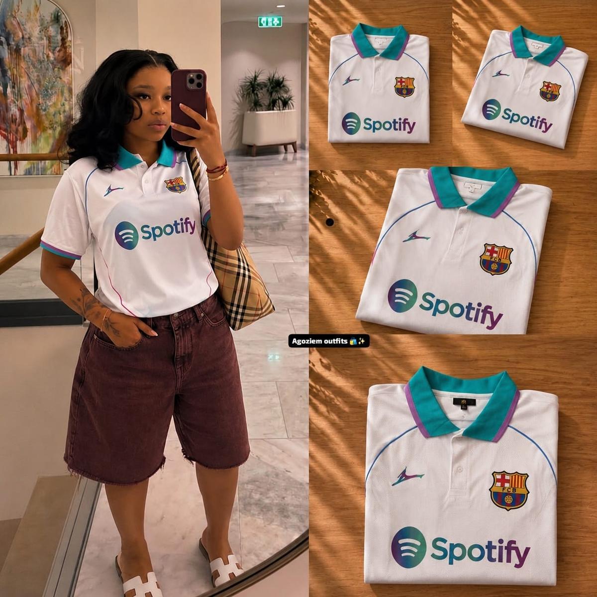 Jersey