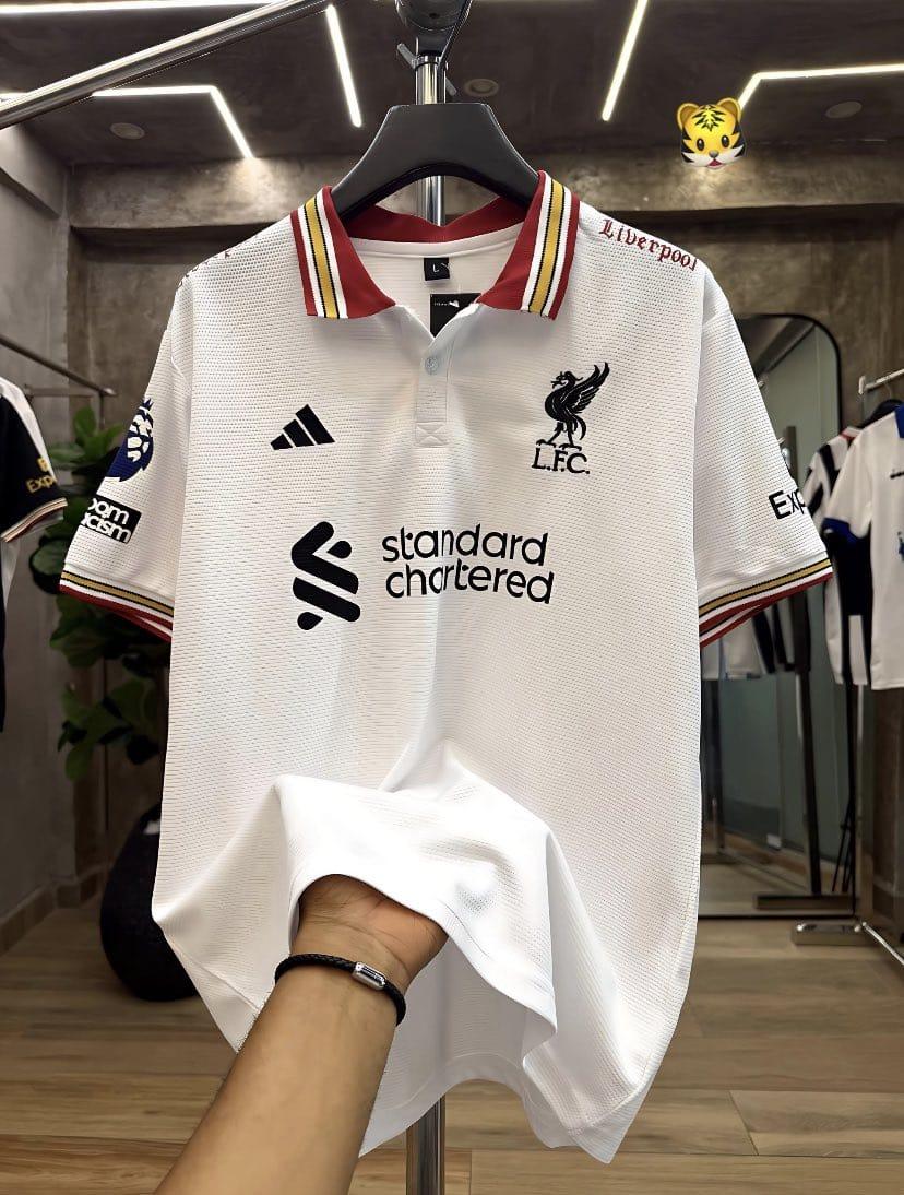 Jersey