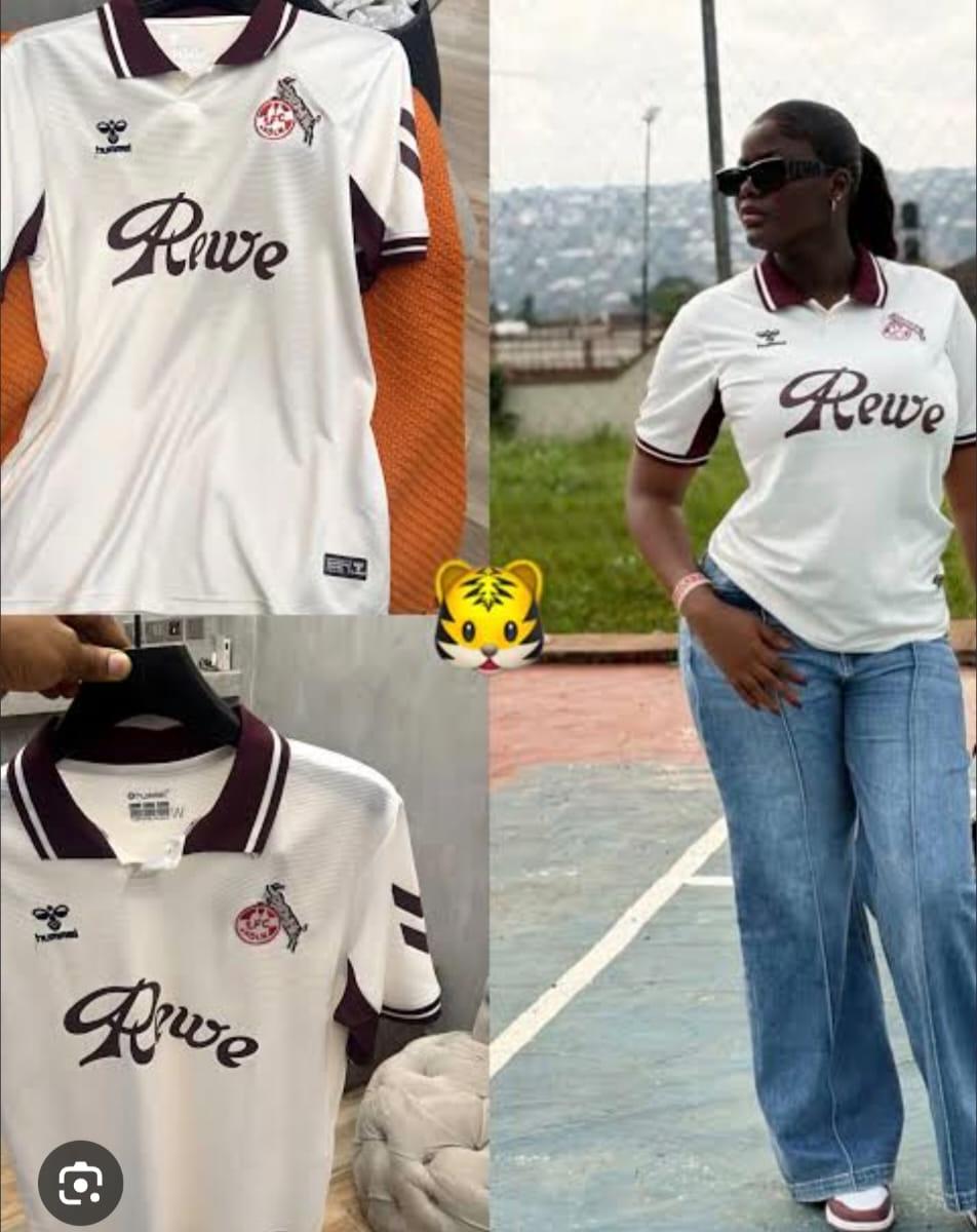 Quality unisex jersey