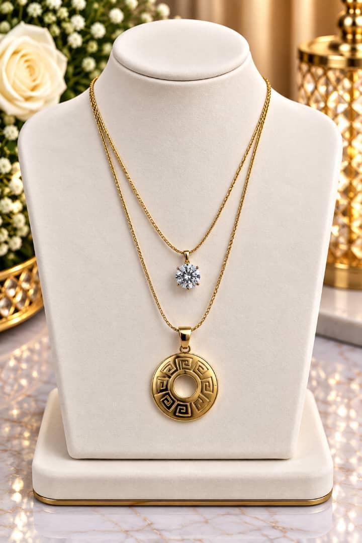 Necklace