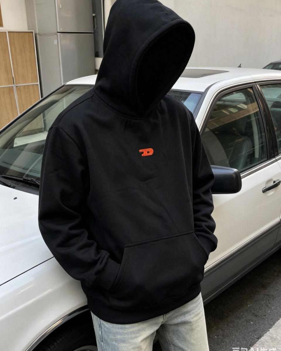 Hoodie
