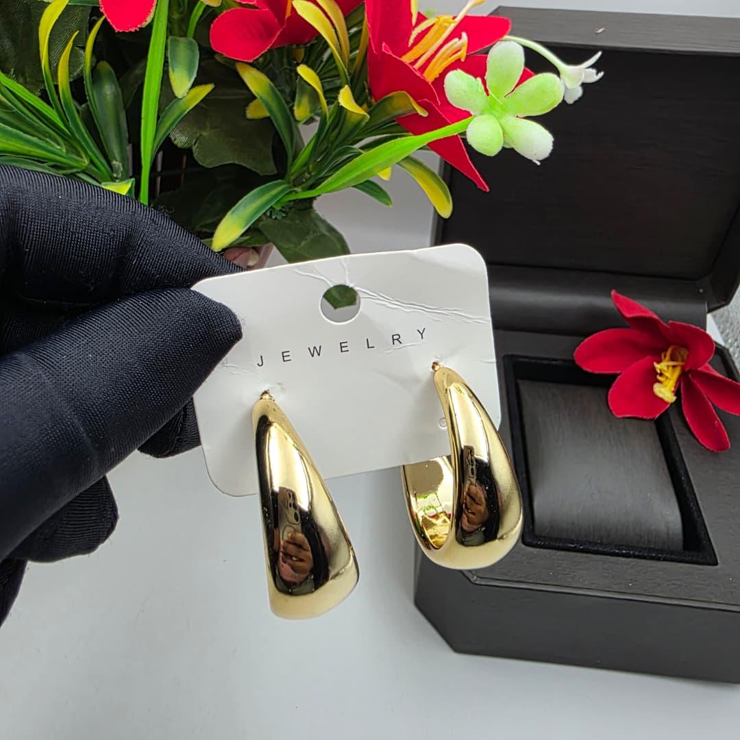 Fashion earrings