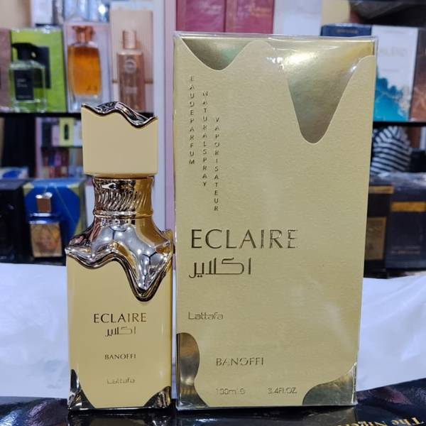 Eclaire Banoffi