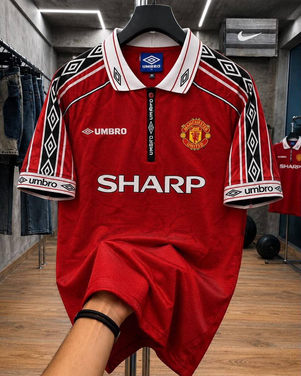 Quality unisex Jersey