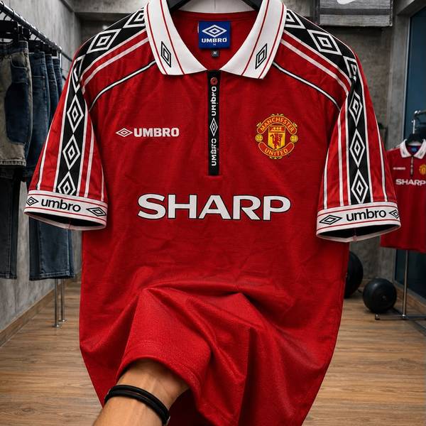 Quality unisex Jersey