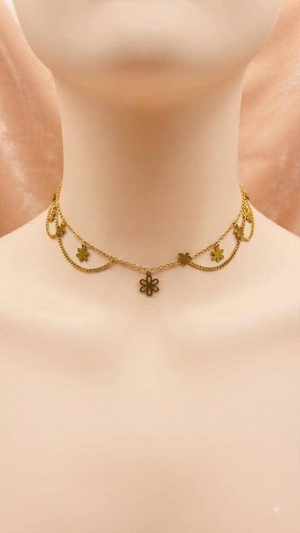 Stock chain