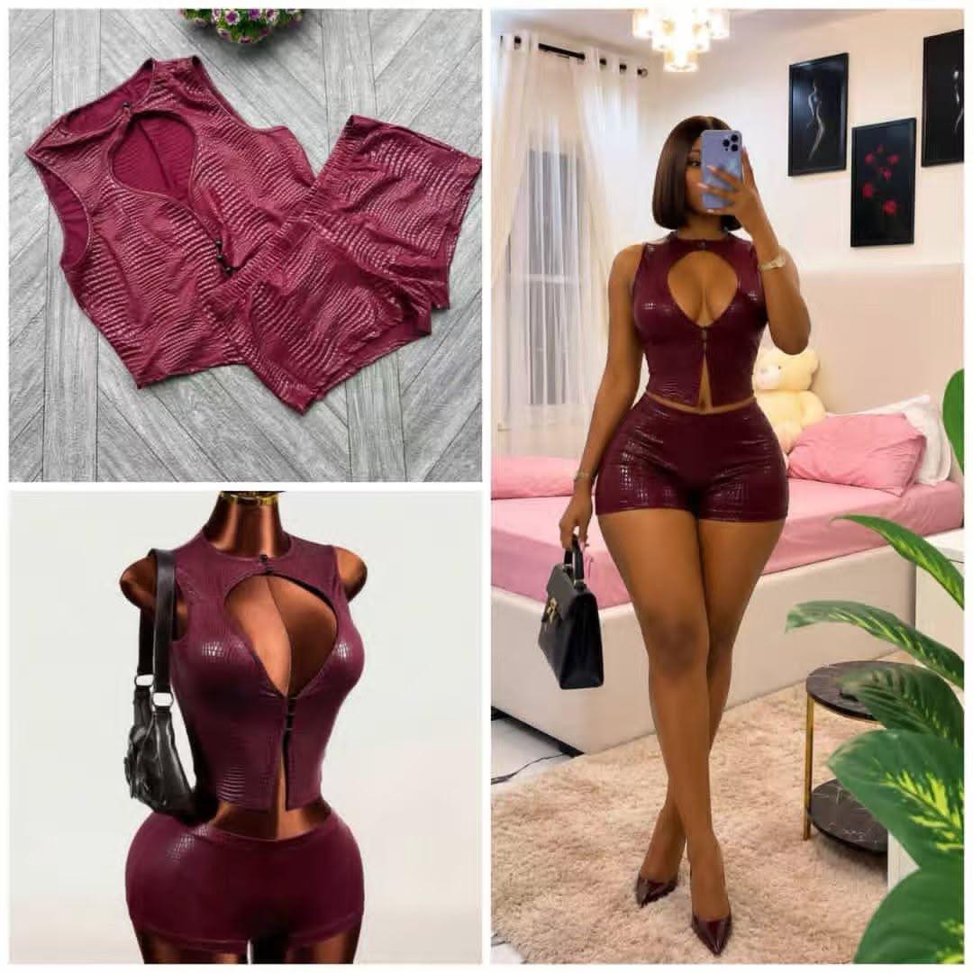 Mimi jumpsuit