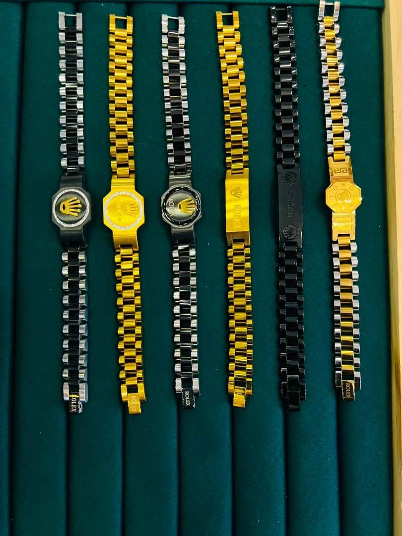 Mens bracelet