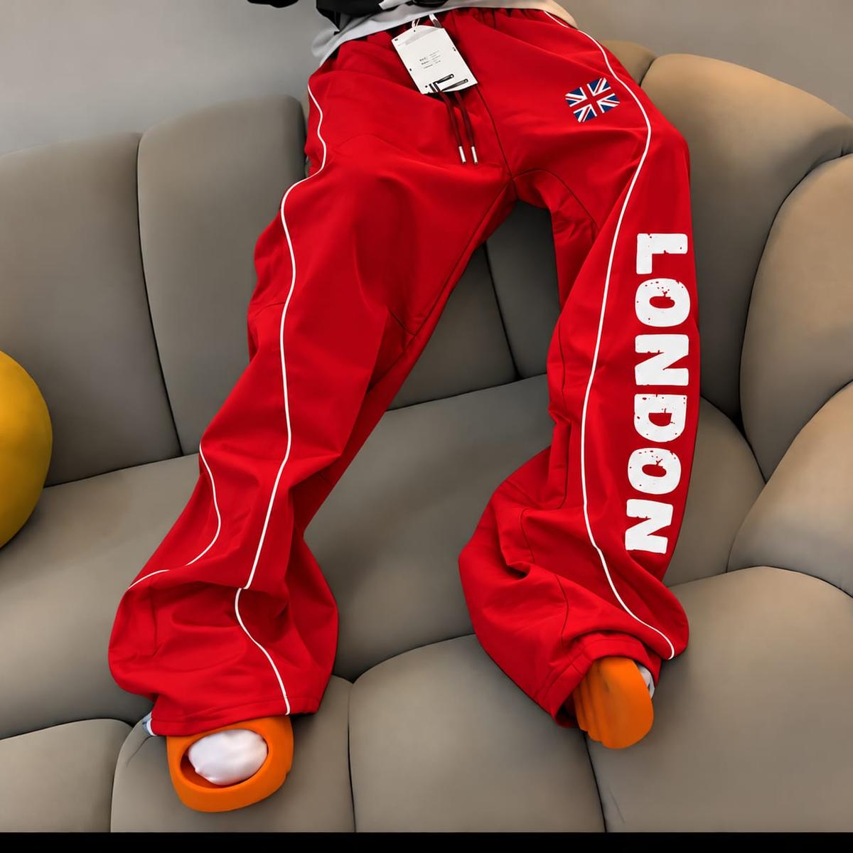 Joggers