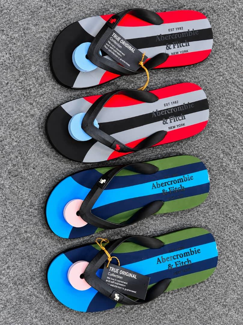 Loewe  Chewing sol slippers