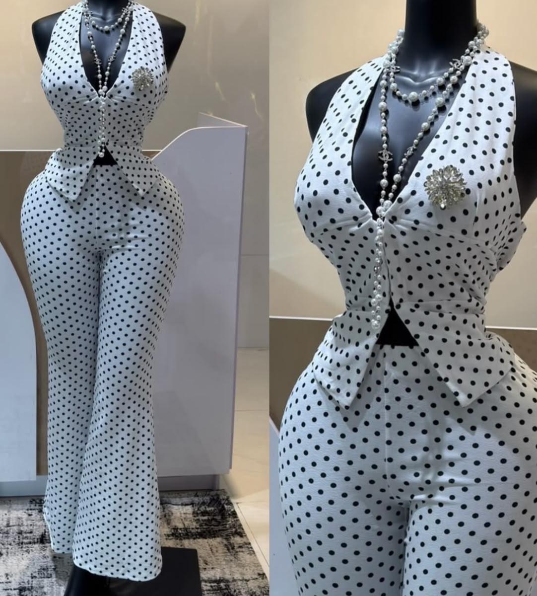 Two piece