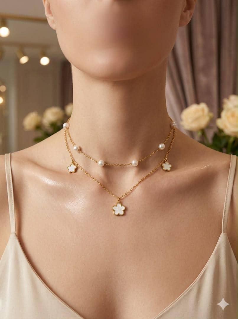 Stock chain