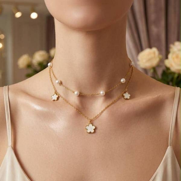 Stock chain