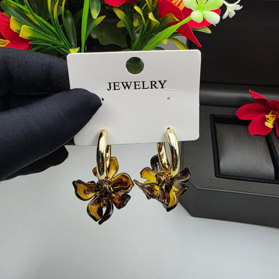 Fashion earrings