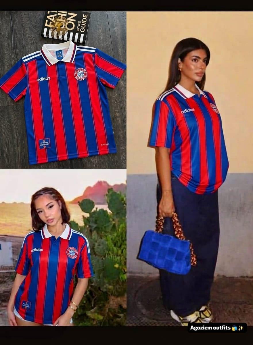 Jersey