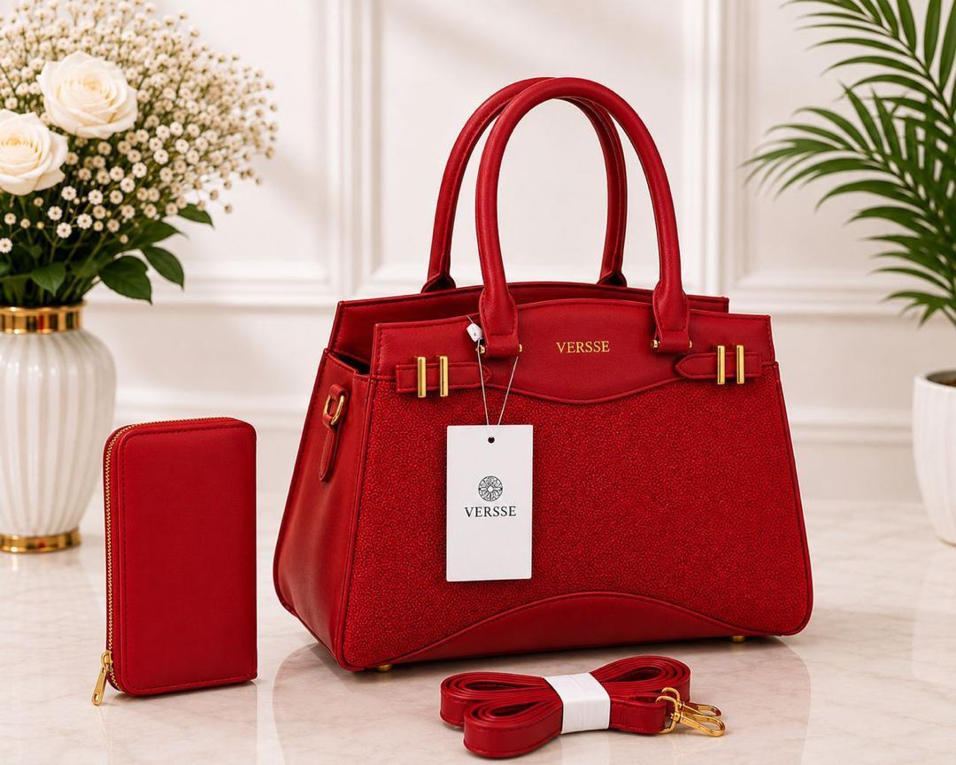 Versace bag