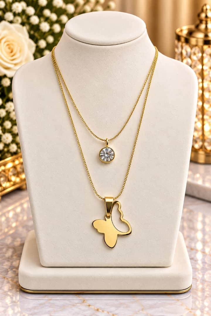 Necklace