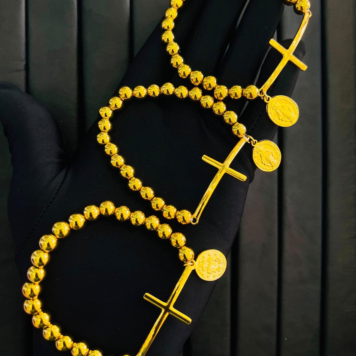 Mens bracelet