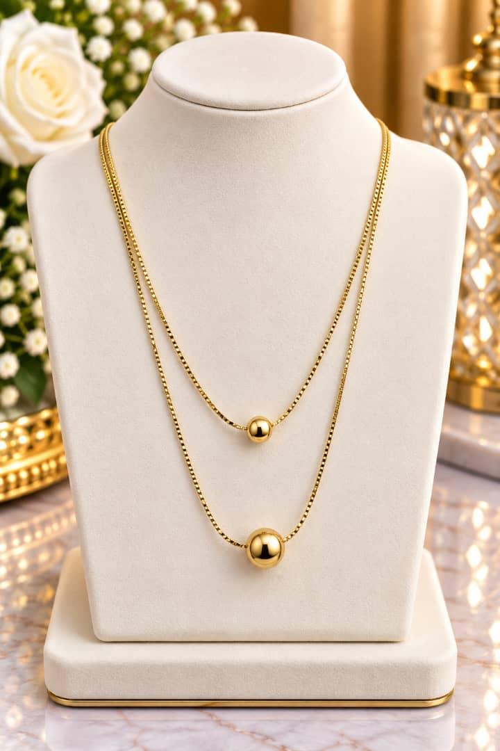 Necklace
